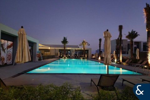 فيلا في The Valley, دبي 3 غرف نوم, 192 م² رقم 91237 - صورة 2