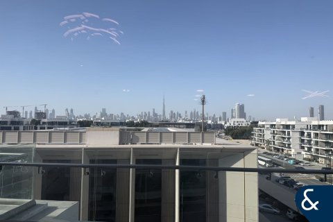 Купить пентхаус в Meydan, Дубай: 4 спальни, 451м², № 91229 - фото 2