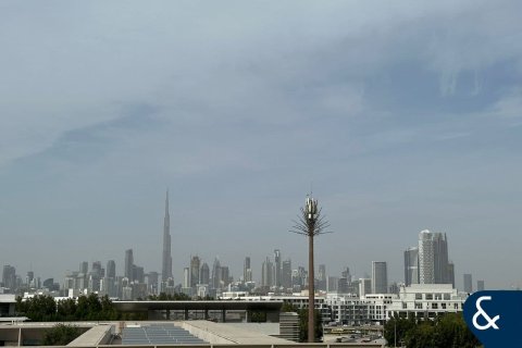 Пентхаус в Meydan, Дубай, 4 спальни, 451м², № 91229