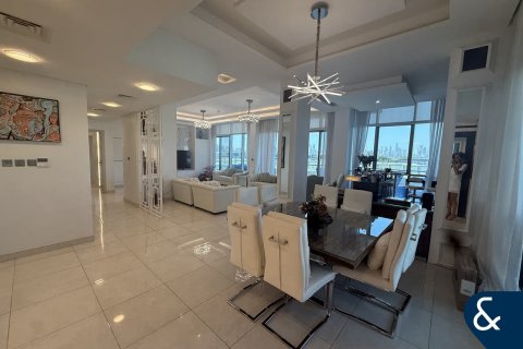 Купить пентхаус в Meydan, Дубай: 4 спальни, 451м², № 91229 - фото 3