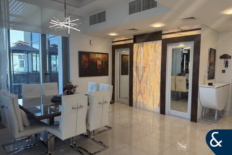 Купить пентхаус в Meydan, Дубай: 4 спальни, 451м², № 91229 - фото 7