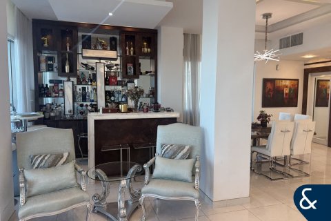 Купить пентхаус в Meydan, Дубай: 4 спальни, 451м², № 91229 - фото 6