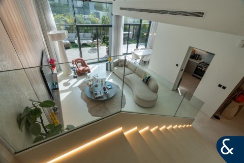 Villa en Al Furjan, Dubai, 4 dormitorios, 244 m², № 91236 - foto 8