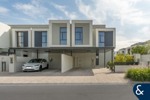 Villa en Al Furjan, Dubai, 4 dormitorios, 244 m², № 91236 - foto 22