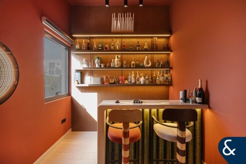 Villa en Al Furjan, Dubai, 4 dormitorios, 244 m², № 91236 - foto 6