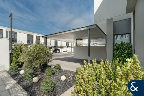 Villa en Al Furjan, Dubai, 4 dormitorios, 244 m², № 91236 - foto 21