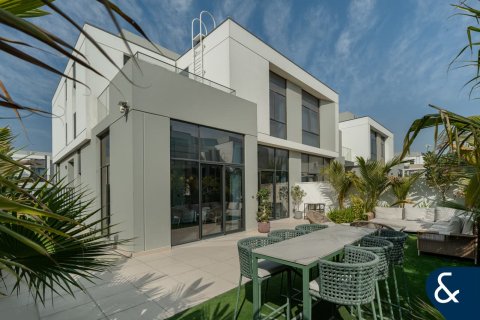 Villa en Al Furjan, Dubai, 4 dormitorios, 244 m², № 91236 - foto 19