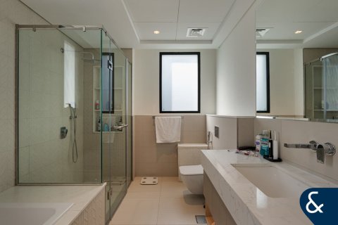 Villa en Al Furjan, Dubai, 4 dormitorios, 244 m², № 91236 - foto 12