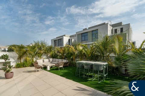 Villa en Al Furjan, Dubai, 4 dormitorios, 244 m², № 91236 - foto 20
