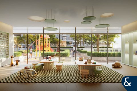 شقة في EMAAR South, Dubai South (Dubai World Central), دبي 3 غرف نوم, 286 م² رقم 91238 - صورة 10