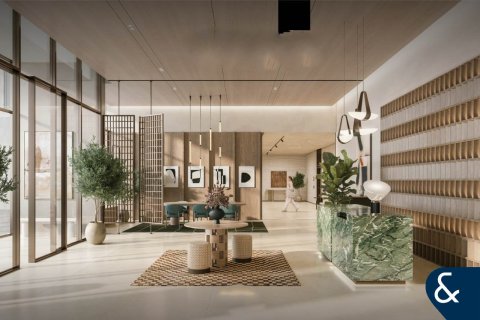 شقة في EMAAR South, Dubai South (Dubai World Central), دبي 3 غرف نوم, 286 م² رقم 91238 - صورة 8