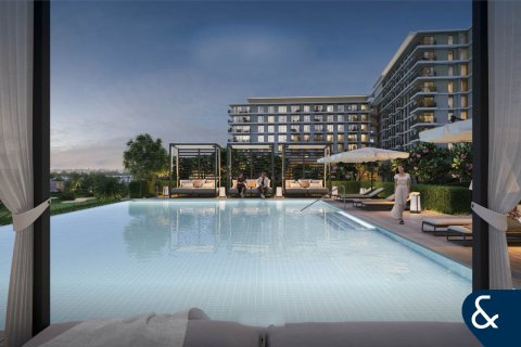 شقة في EMAAR South, Dubai South (Dubai World Central), دبي 3 غرف نوم, 286 م² رقم 91238 - صورة 2