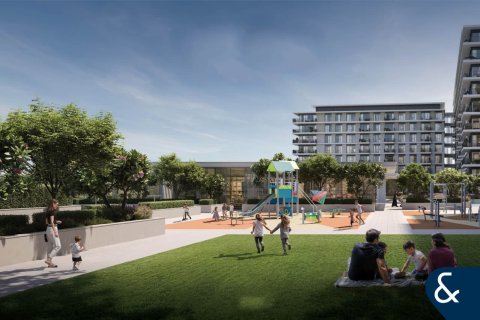 شقة في EMAAR South, Dubai South (Dubai World Central), دبي 3 غرف نوم, 286 م² رقم 91238 - صورة 4