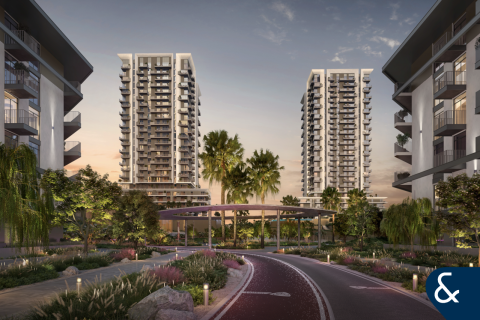 Apartment in Dubai Land, Dubai 2 bedrooms, 136 sq.m. № 91235 - photo 2