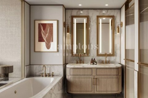 Apartment in Marasi Business Bay, Business Bay, Dubai 2 bedrooms, 193.70275500 sq.m. № 97956 - photo 2