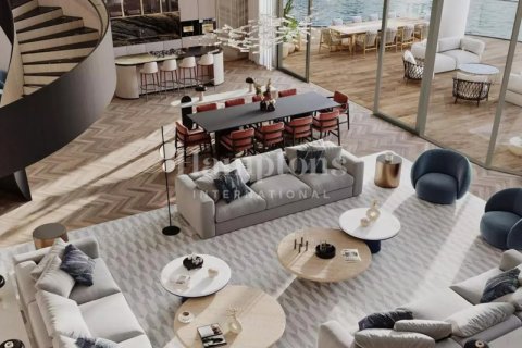 Apartment in Marasi Business Bay, Business Bay, Dubai 2 bedrooms, 193.70275500 sq.m. № 97956 - photo 3