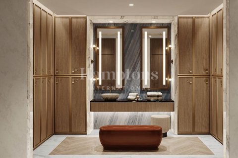 Apartment in Marasi Business Bay, Business Bay, Dubai 2 bedrooms, 193.70275500 sq.m. № 97956 - photo 11