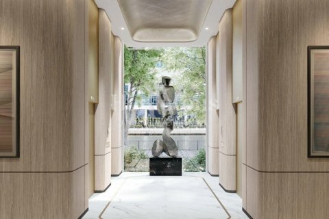 Apartment in Marasi Business Bay, Business Bay, Dubai 2 bedrooms, 193.70275500 sq.m. № 97956 - photo 10