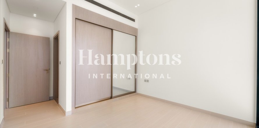 Apartment in FIVE at Jumeirah Village Circle, Jumeirah Village Circle, Dubai 1 bedroom, 73.9396 sq.m. № 97951