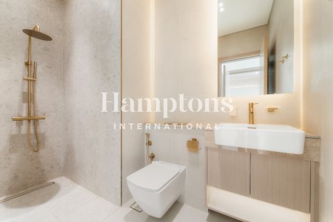 Apartment in FIVE at Jumeirah Village Circle, Jumeirah Village Circle, Dubai 1 bedroom, 73.93963964 sq.m. № 97951 - photo 8