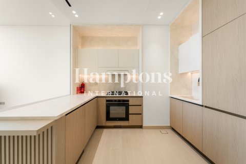 Apartment in FIVE at Jumeirah Village Circle, Jumeirah Village Circle, Dubai 1 bedroom, 73.93963964 sq.m. № 97951 - photo 7
