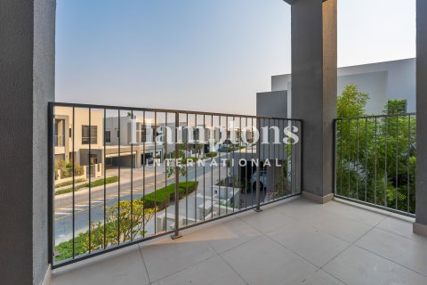Villa in Maple at Dubai Hills Estate, Dubai Hills Estate, Dubai 4 bedrooms, 570.2 sq.m. № 97950