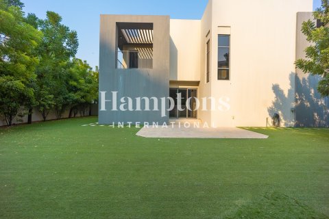 Villa in Maple at Dubai Hills Estate, Dubai Hills Estate, Dubai 4 bedrooms, 570.19959474 sq.m. № 97950 - photo 30