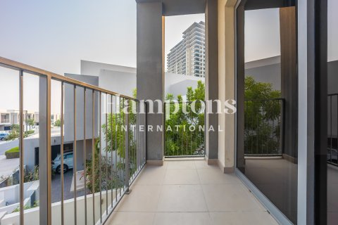 Villa in Maple at Dubai Hills Estate, Dubai Hills Estate, Dubai 4 bedrooms, 570.19959474 sq.m. № 97950 - photo 20