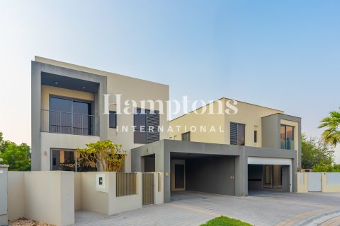 Villa in Maple at Dubai Hills Estate, Dubai Hills Estate, Dubai 4 bedrooms, 570.19959474 sq.m. № 97950 - photo 7