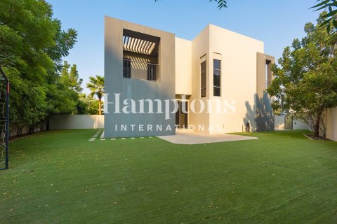 Villa in Maple at Dubai Hills Estate, Dubai Hills Estate, Dubai 4 bedrooms, 570.19959474 sq.m. № 97950 - photo 28