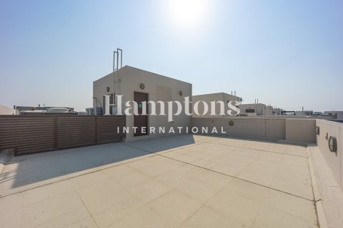 Villa in Meydan, Dubai 6 bedrooms, 511.98843300 sq.m. № 97953 - photo 17