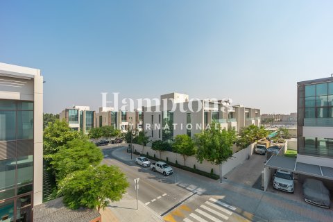 Villa in Meydan, Dubai 6 bedrooms, 511.98843300 sq.m. № 97953 - photo 9