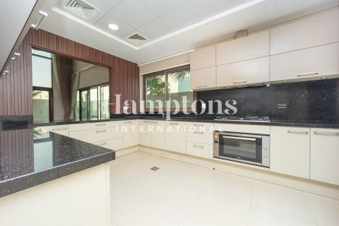 Villa in Meydan, Dubai 6 bedrooms, 511.98843300 sq.m. № 97953 - photo 12