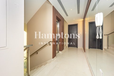Villa in Meydan, Dubai 6 bedrooms, 511.98843300 sq.m. № 97953 - photo 7