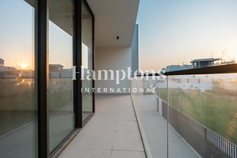 Villa in Maple at Dubai Hills Estate, Dubai Hills Estate, Dubai 5 bedrooms, 963.49701300 sq.m. № 97952 - photo 3