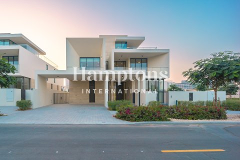 Villa in Maple at Dubai Hills Estate, Dubai Hills Estate, Dubai 5 bedrooms, 963.49701300 sq.m. № 97952 - photo 28