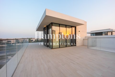 Villa in Maple at Dubai Hills Estate, Dubai Hills Estate, Dubai 5 bedrooms, 963.49701300 sq.m. № 97952 - photo 21