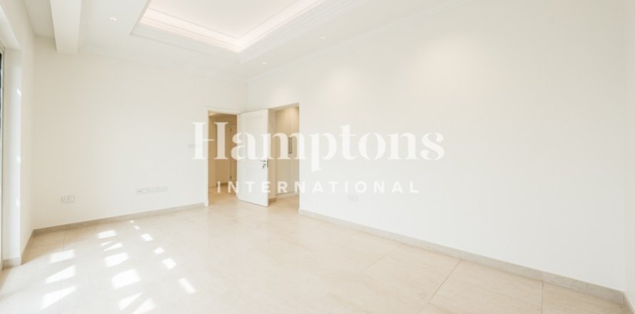 Villa en Mohammed Bin Rashid City, Dubai, 5 dormitorios, 1020.82 m², № 97954