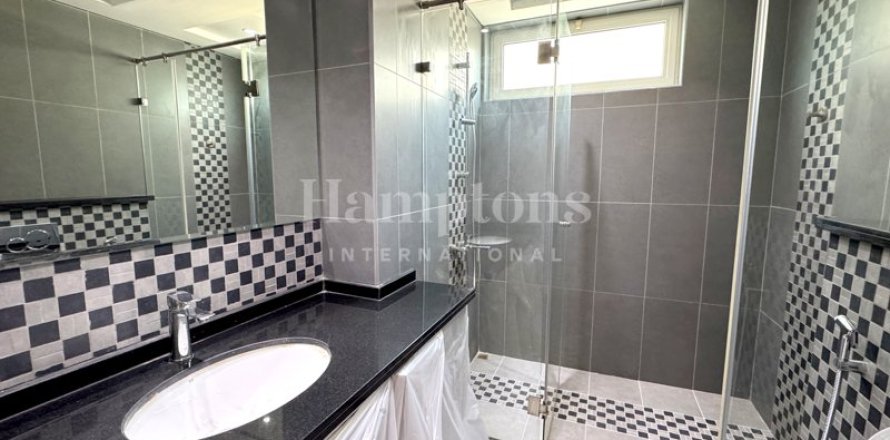 Villa en Jumeirah Park Homes, Jumeirah Park, Dubai, 4 dormitorios, 538.86 m², № 97955