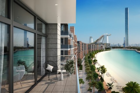 Appartement à Dubai, 2 chambres, 61 m², № 5868 - photo 4