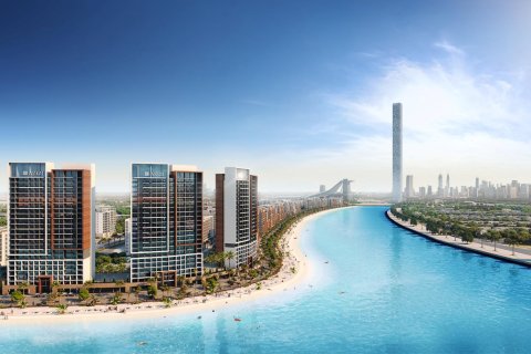 Appartement à Dubai, 2 chambres, 61 m², № 5868 - photo 1