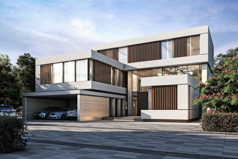 Villa à Dubai, 6 chambres, 1548 m², № 5862 - photo 5