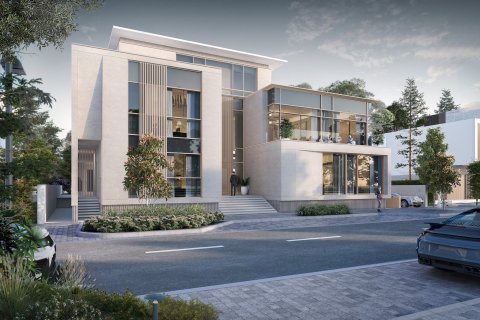 Villa à Dubai, 6 chambres, 1548 m², № 5862 - photo 9