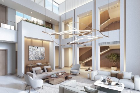 Villa à Dubai, 6 chambres, 1548 m², № 5862 - photo 6