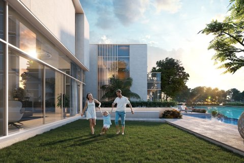 Villa à Dubai, 6 chambres, 1548 m², № 5862 - photo 11