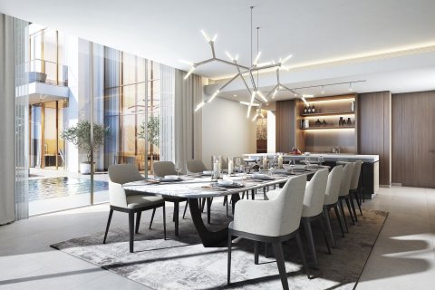 Villa à Dubai, 6 chambres, 1548 m², № 5862 - photo 7