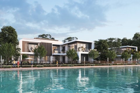 Villa à Dubai, 6 chambres, 1548 m², № 5862 - photo 1