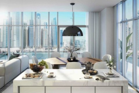 Appartement à Dubai, 2 chambres, 128.2 m², № 5858 - photo 7