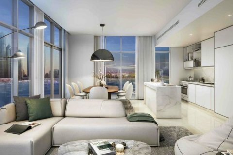 Appartement à Dubai, 2 chambres, 128.2 m², № 5858 - photo 6