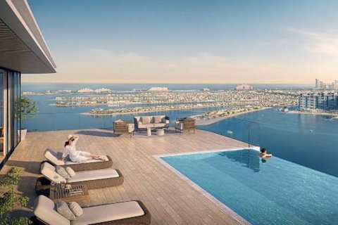 Appartement à Dubai, 2 chambres, 128.2 m², № 5858 - photo 3